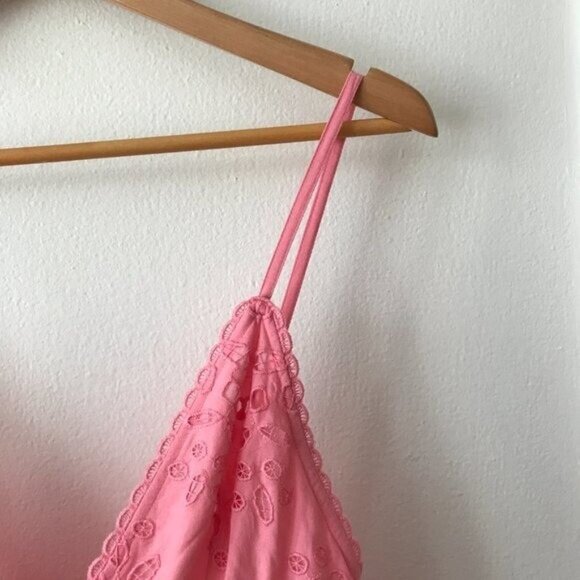 Rococo Sand Moss Tiered Fit & Flare Maxi Dress - Picture 6 of 10